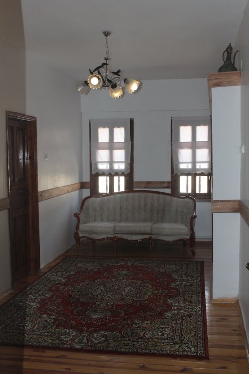 Сафранболу: Hüseyin Bey Konagi