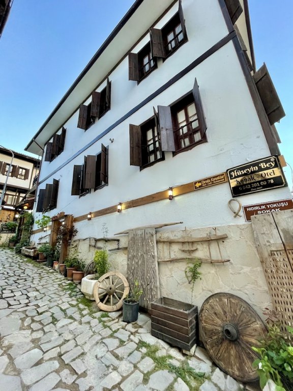 Сафранболу: Hüseyin Bey Konagi