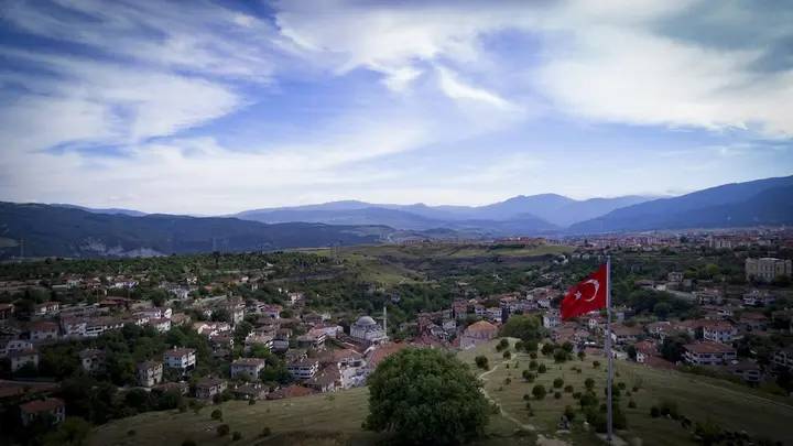 Сафранболу: Hüseyin Bey Konagi