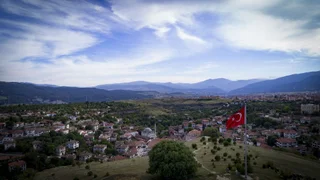 Сафранболу: Hüseyin Bey Konagi