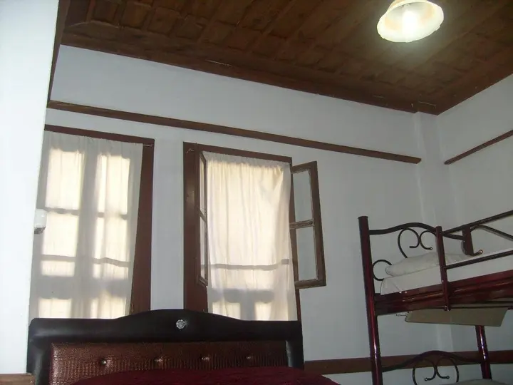 Сафранболу: Hüseyin Bey Konagi