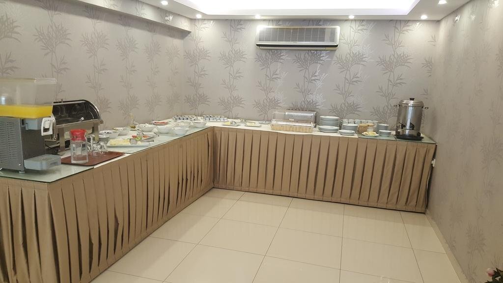 Айдын: Otel Kabacam Aydin