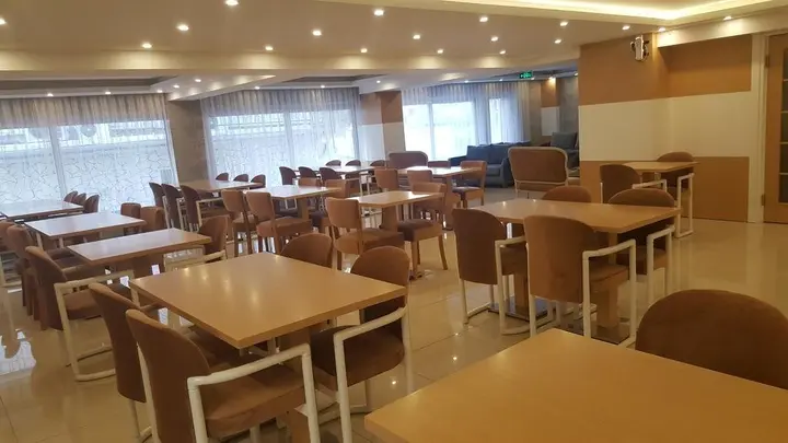 Айдын: Otel Kabacam Aydin