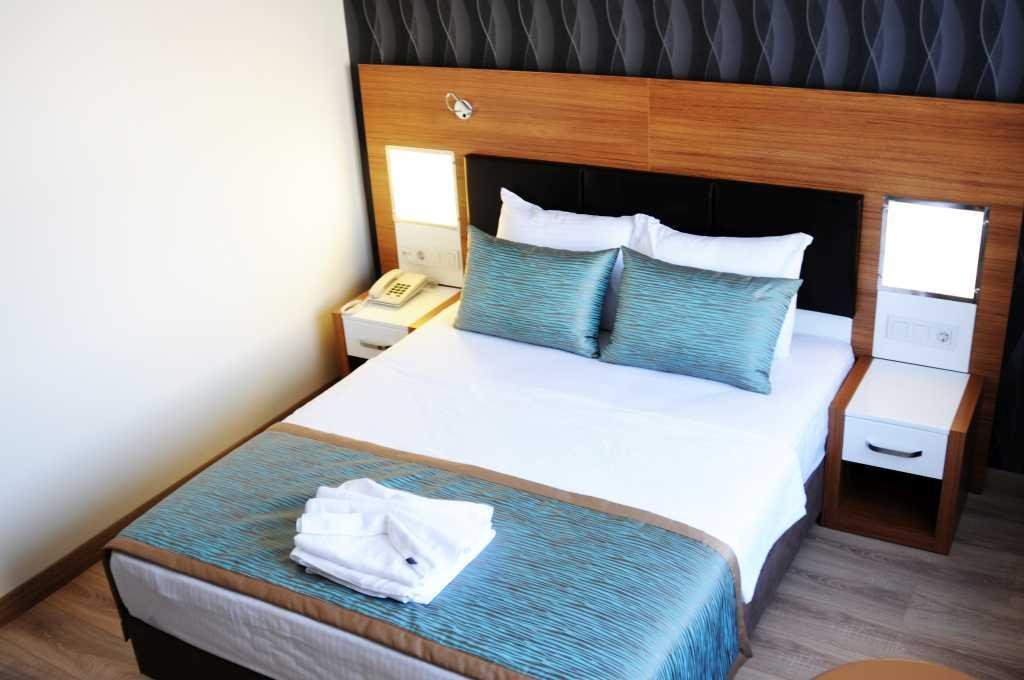 Айдын: Otel Kabacam Aydin