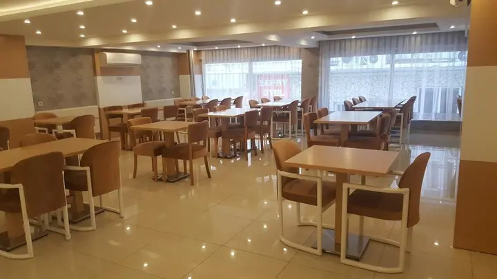 Айдын: Otel Kabacam Aydin