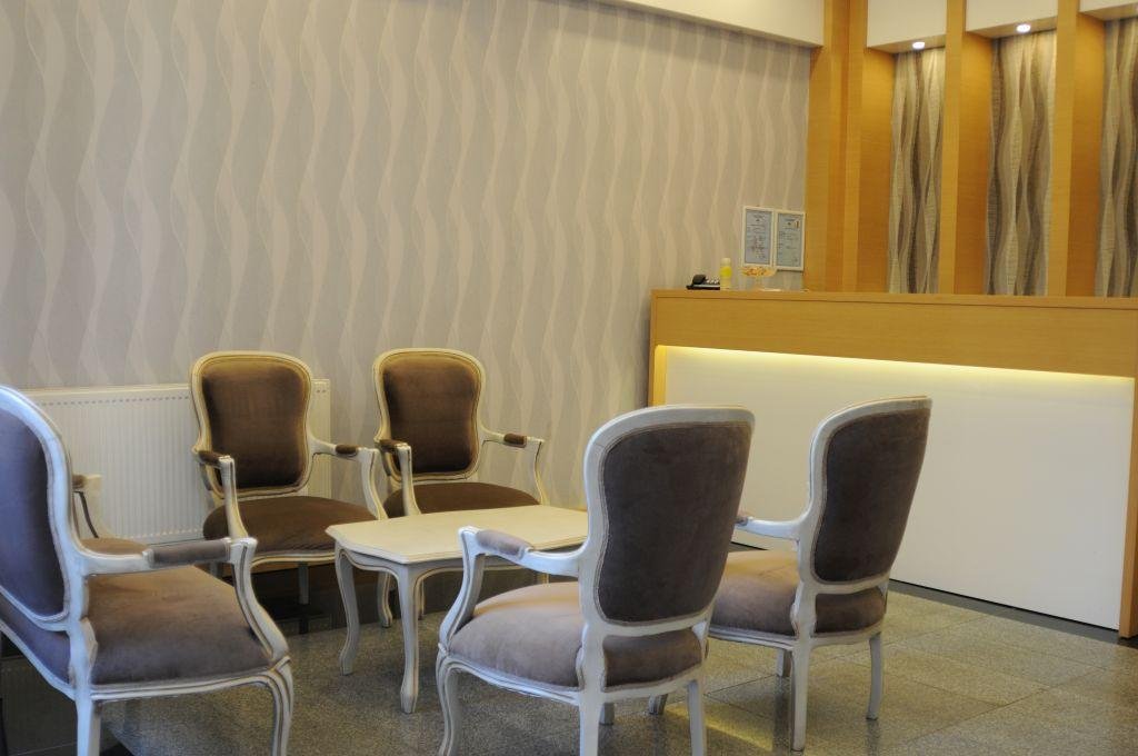 Айдын: Otel Kabacam Aydin