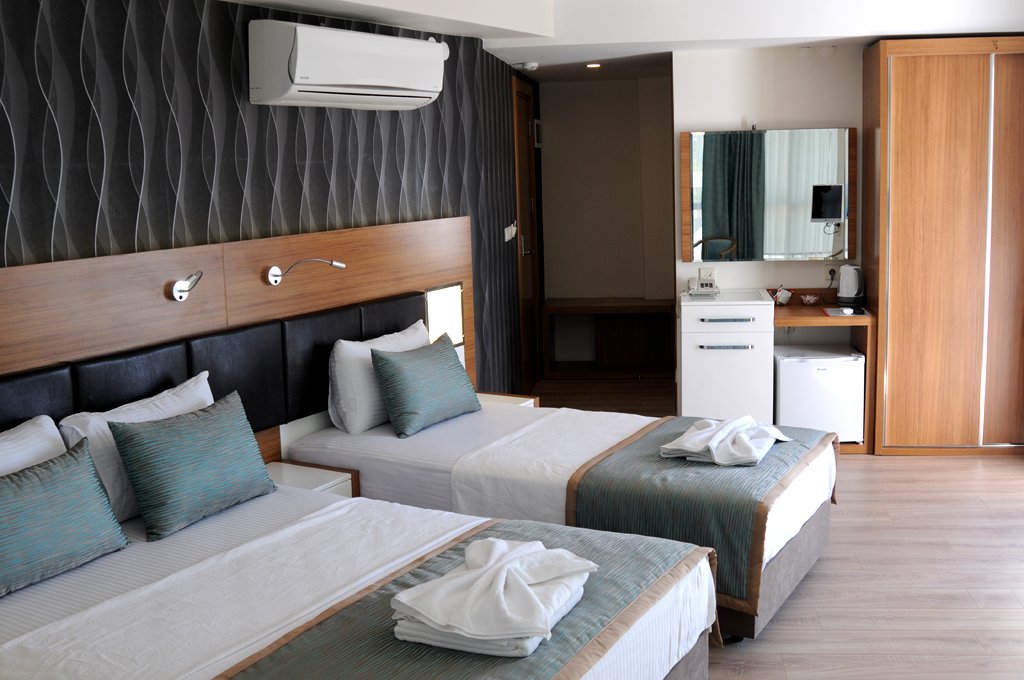 Айдын: Otel Kabacam Aydin