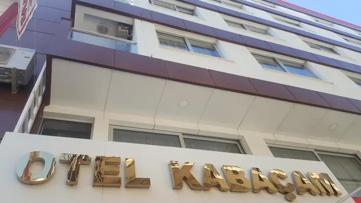 Айдын: Otel Kabacam Aydin