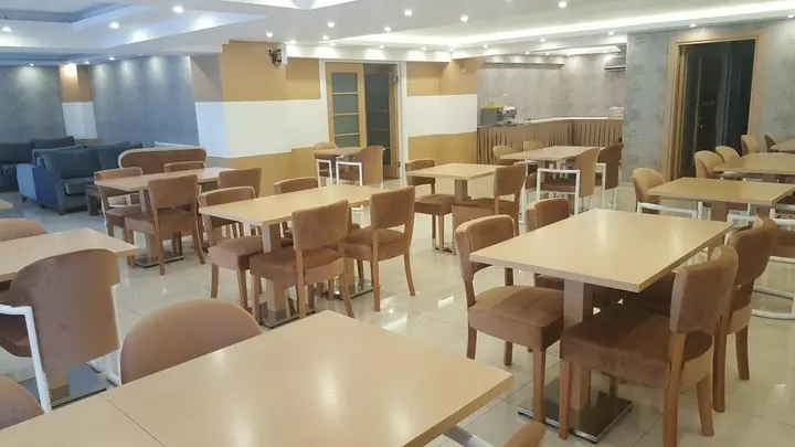 Айдын: Otel Kabacam Aydin