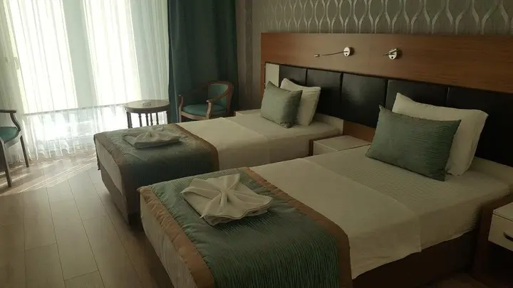 Айдын: Otel Kabacam Aydin