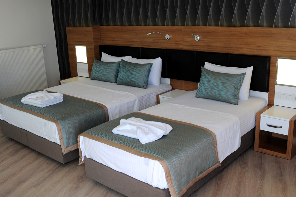 Айдын: Otel Kabacam Aydin