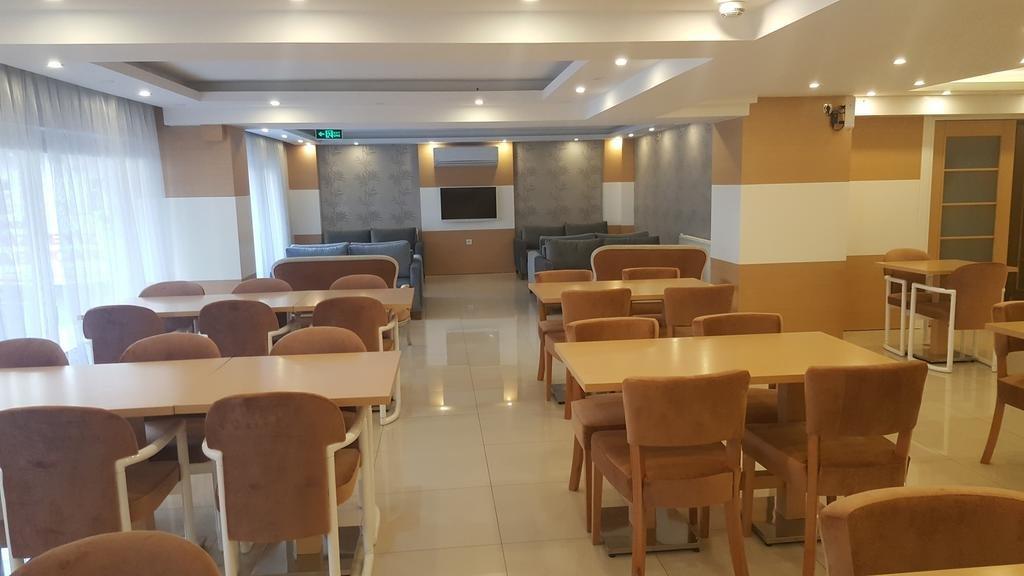 Айдын: Otel Kabacam Aydin