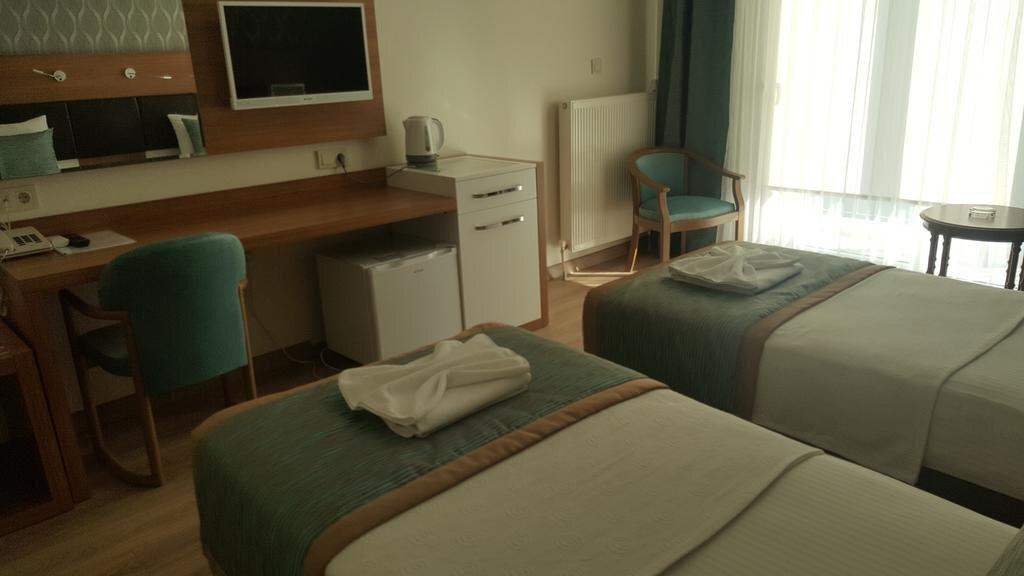 Айдын: Otel Kabacam Aydin