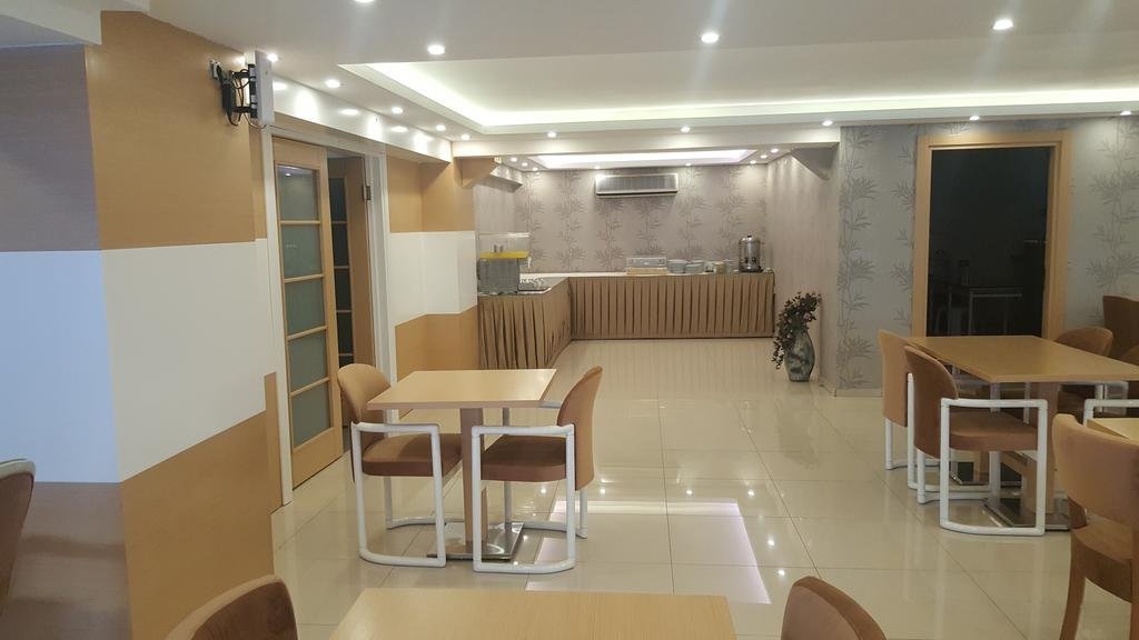 Айдын: Otel Kabacam Aydin