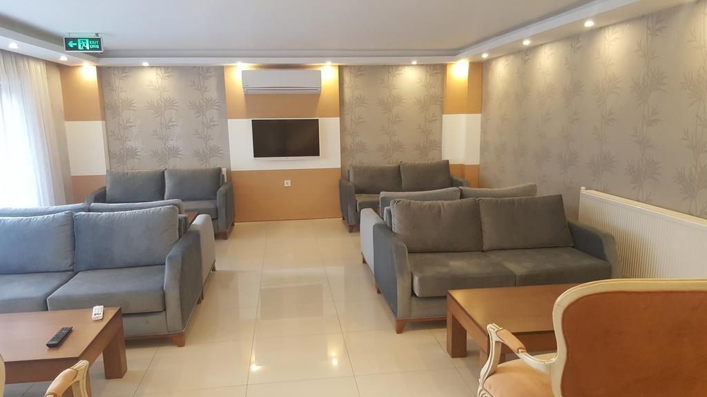 Айдын: Otel Kabacam Aydin