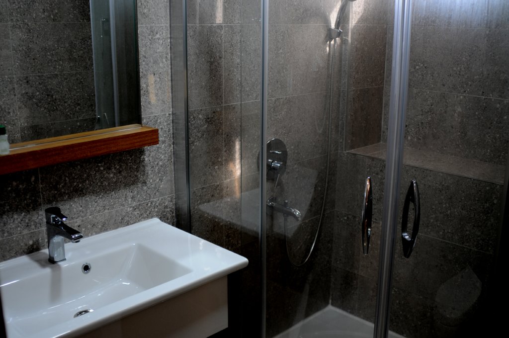 Айдын: Otel Kabacam Aydin