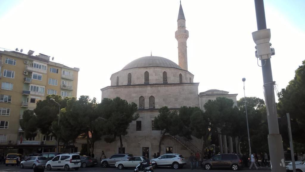 Айдын: Otel Kabacam Aydin