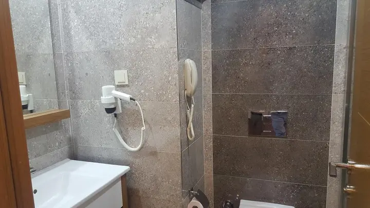 Айдын: Otel Kabacam Aydin