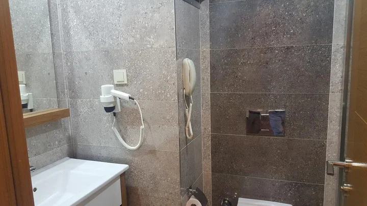 Айдын: Otel Kabacam Aydin