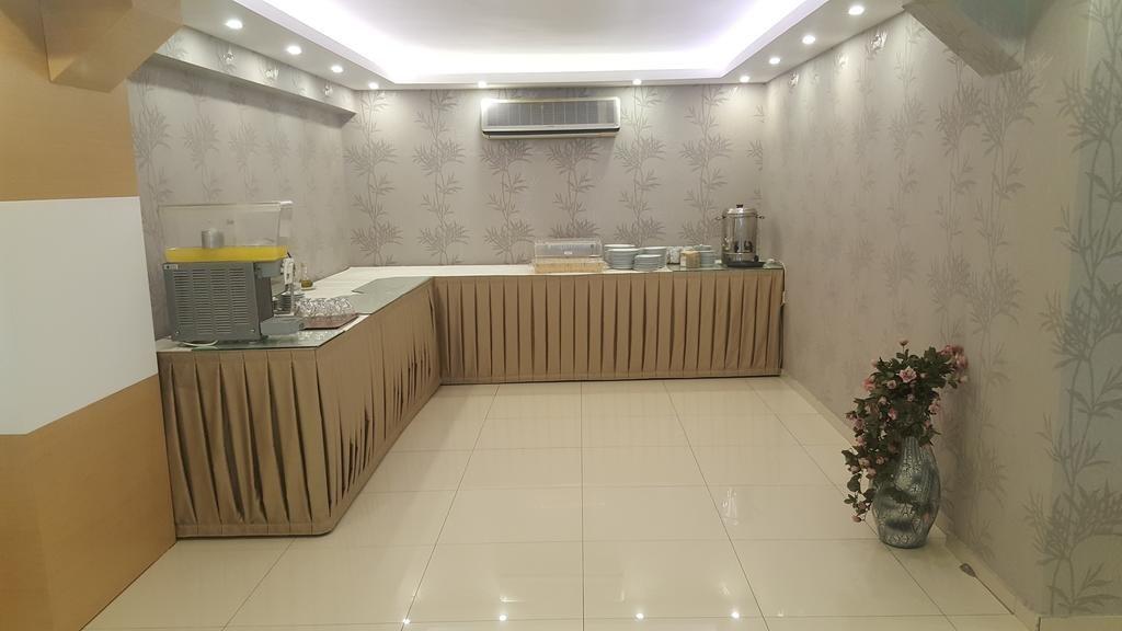 Айдын: Otel Kabacam Aydin