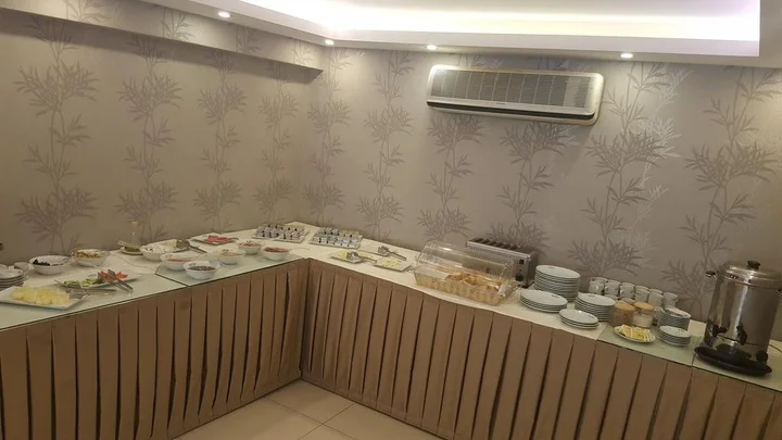 Айдын: Otel Kabacam Aydin