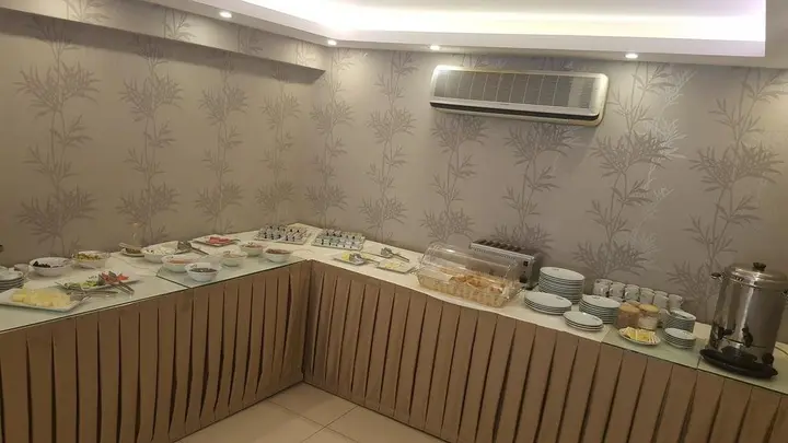 Айдын: Otel Kabacam Aydin