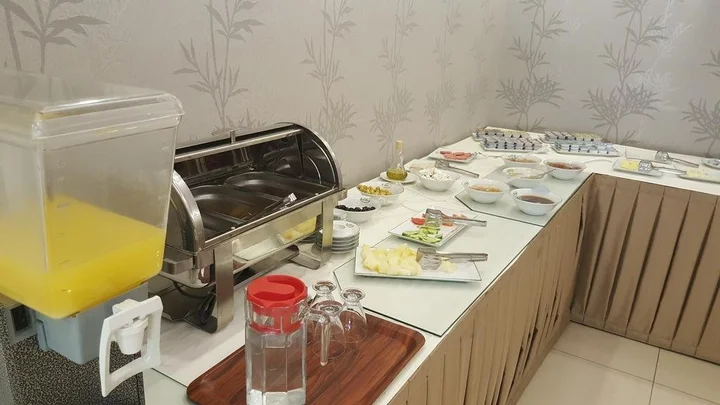 Айдын: Otel Kabacam Aydin