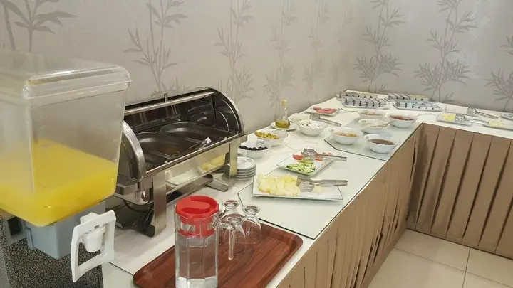 Айдын: Otel Kabacam Aydin