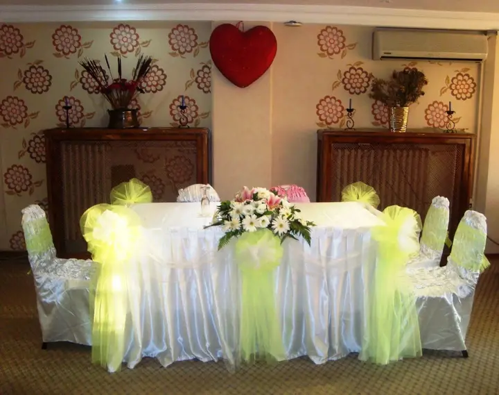 Бандырма: Hotel Villa Marina