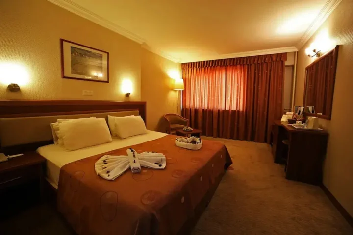 Бандырма: Hotel Villa Marina