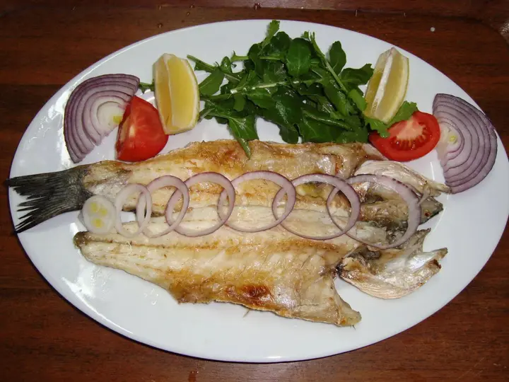 Бандырма: Hotel Villa Marina
