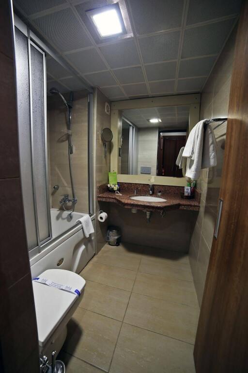Бандырма: Hotel Villa Marina