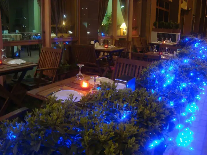 Бандырма: Hotel Villa Marina
