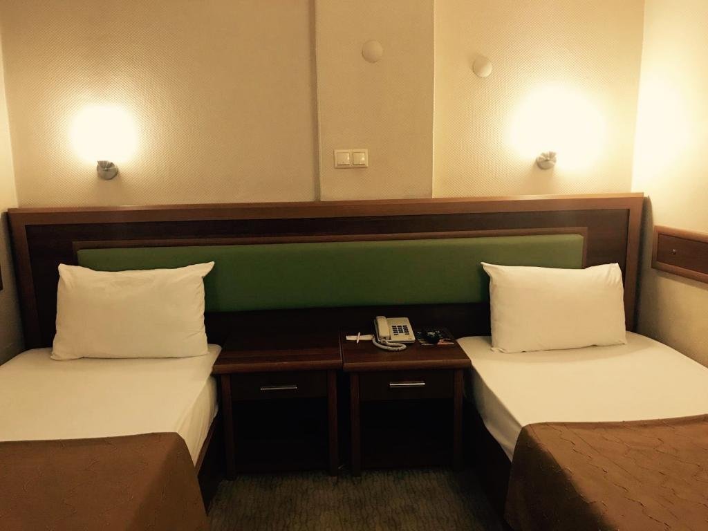 Бандырма: Hotel Villa Marina