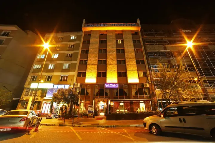 Бандырма: Hotel Villa Marina