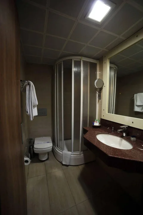 Бандырма: Hotel Villa Marina