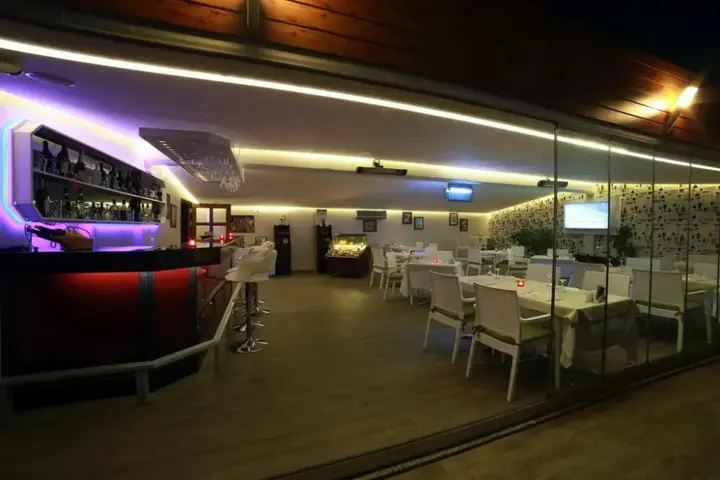 Бандырма: Hotel Villa Marina