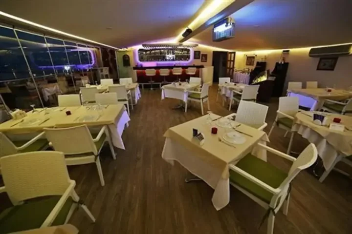 Бандырма: Hotel Villa Marina