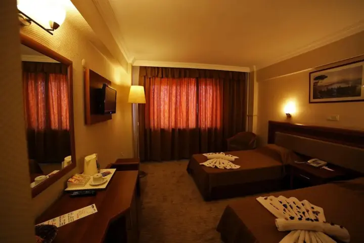 Бандырма: Hotel Villa Marina