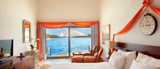 Каш: The Doria Hotel Yacht Club Kas
