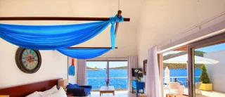 Каш: The Doria Hotel Yacht Club Kas