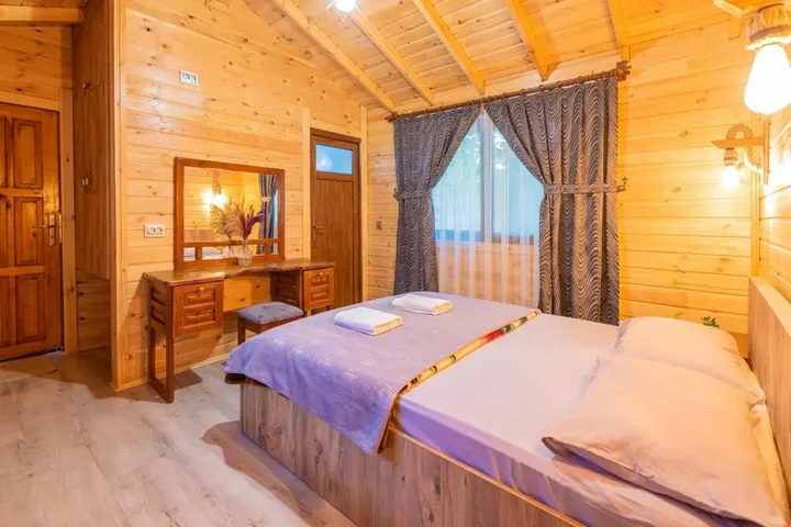 Кумлуджа: Sheriff, Olympos