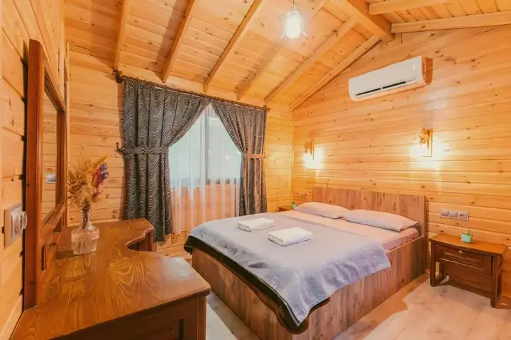 Кумлуджа: Sheriff, Olympos