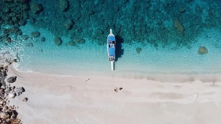 Кумлуджа: Sheriff, Olympos