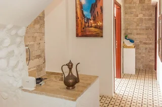 Бозджаада: Antik Butik Hotel