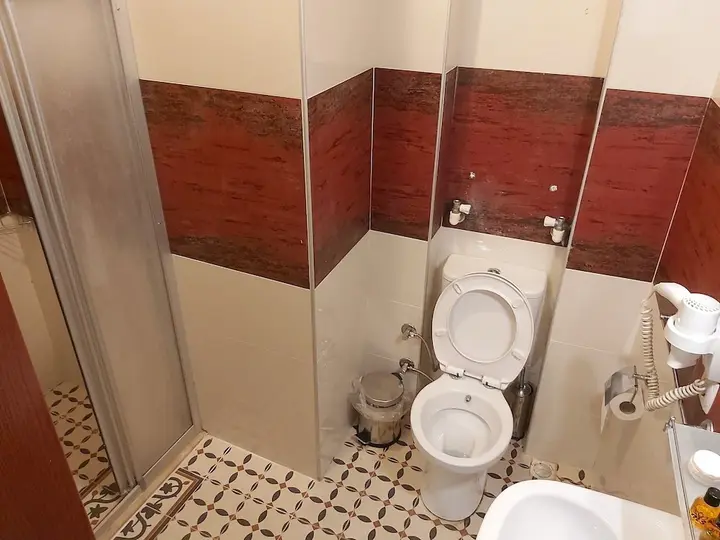 Бозджаада: Antik Butik Hotel