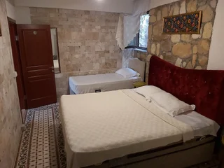 Бозджаада: Antik Butik Hotel