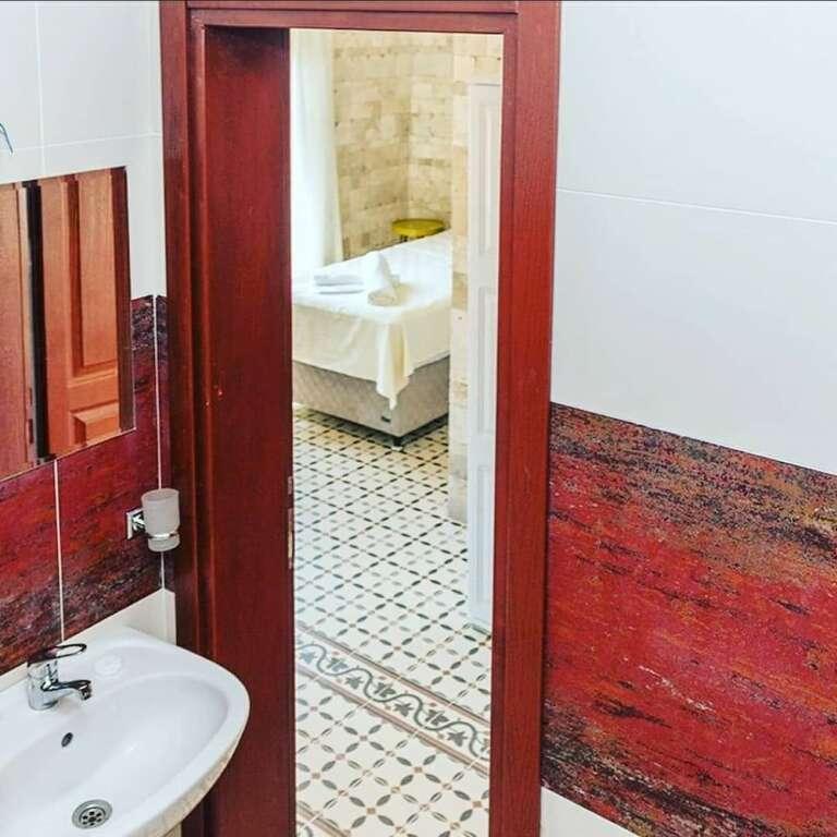 Бозджаада: Antik Butik Hotel
