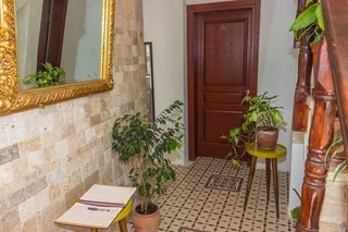 Бозджаада: Antik Butik Hotel
