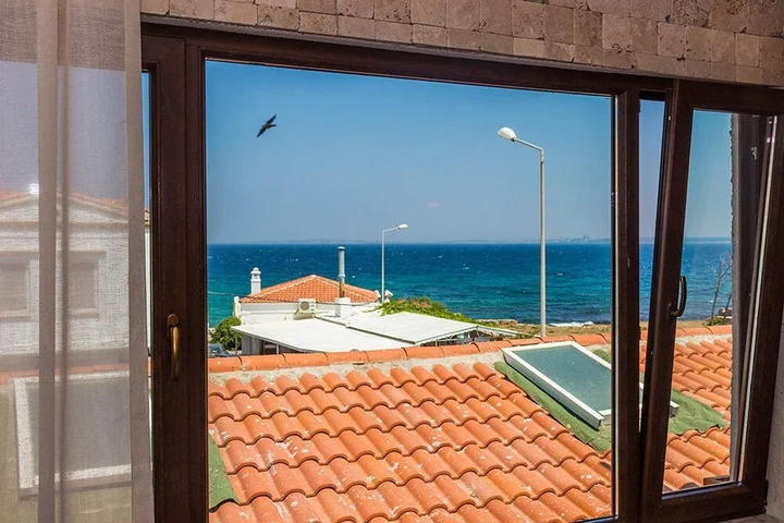 Бозджаада: Antik Butik Hotel